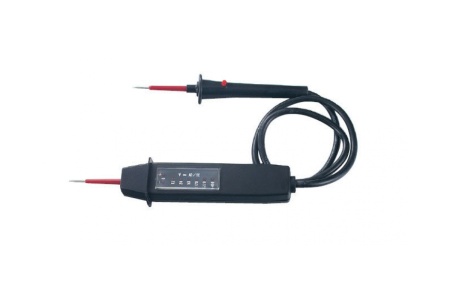 Универсальный тестер 6-400v FORCE 88408