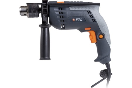 Ударная дрель FTL ID 600 7036