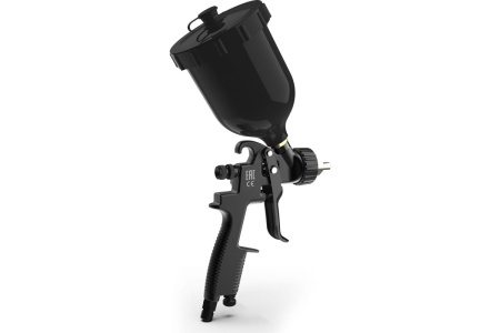 Краскопульт RADEX SKULL TITANIUM Spray gun RRP 20114