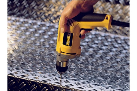 Дрель DEWALT DW 217