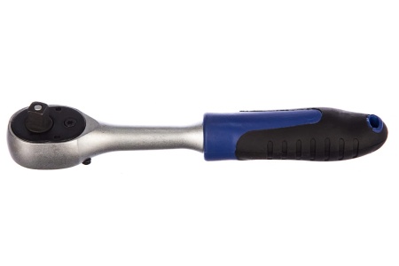 Трещотка на 1/4 дюйма с 72 зубами СТАНКОИМПОРТ CS-T.14.60.72