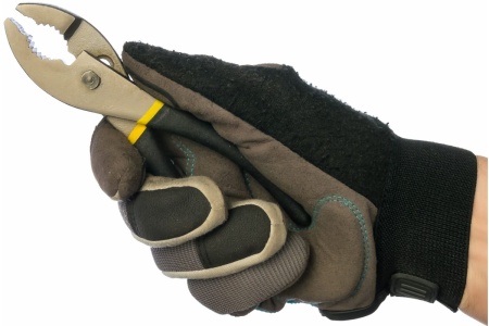 Набор из плоскогубцев и кусачек 3шт Stanley 0-84-114