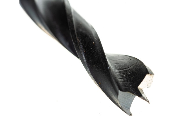 Сверло спиральное по дереву, М-образная заточка Профессионал (10х120х75 мм; сталь 65Г) Зубр 29421-120-10_z01 Сверло спиральное по дереву, М-образная заточка Профессионал (10х120х75 мм; сталь 65Г) Зубр 29421-120-10_z01