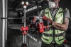 Аккумуляторный перфоратор Milwaukee M18 BLH-0 4933479426