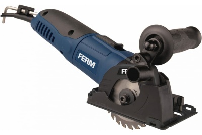 Дисковая пила Hitachi С6MFA
