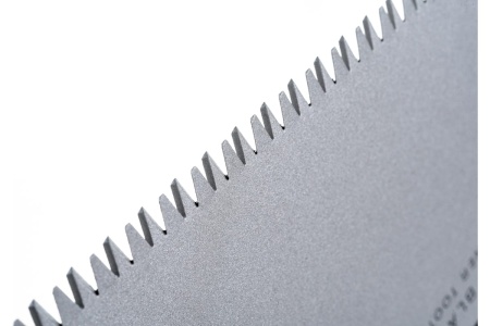 Ножовка по дереву Fiskars PowerTooth 550 мм 9 зубьев на дюйм 1062917