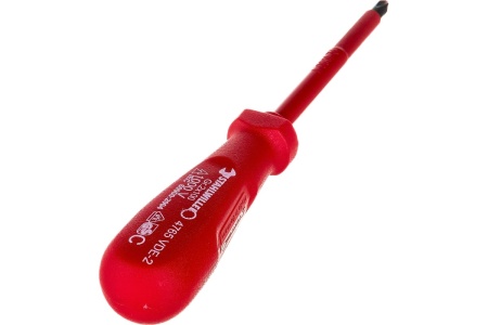 Крестовая отвертка STAHLWILLE 4765 VDE 2 47651002