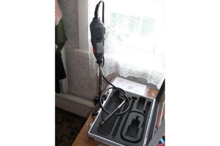 Гравер Энергомаш ГР-2316Г