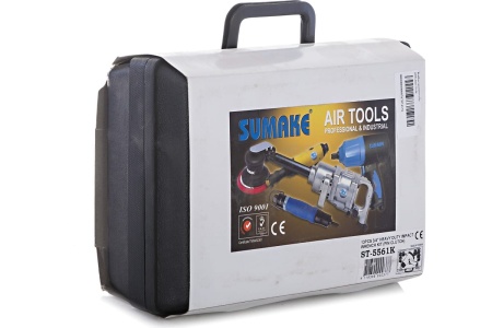 Пневматический гайковерт Sumake ST-5561K