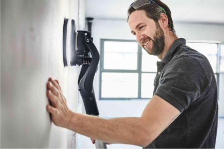 Шлифовальная машинка FESTOOL PLANEX new LHS 2 225 EQI-Plus 575990