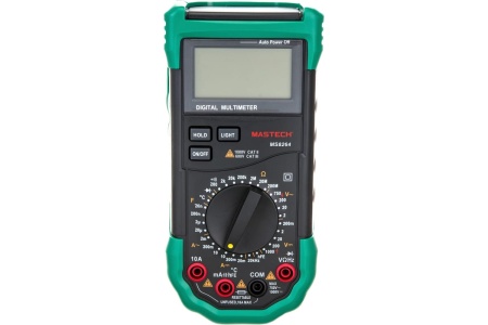 Цифровой мультиметр Mastech MS8264 00-00000278