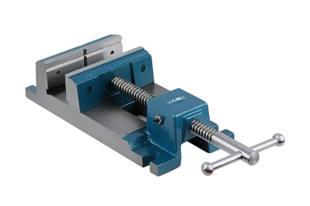 Быстрозажимные тиски WILTON GR63243 65003EU (150 мм)