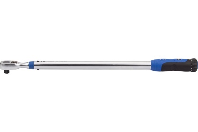 Динамометрический ключ NORGAU NTW23-034R 1/2", 60-340 Нм, с поверкой 051110034/П