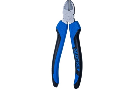 Бокорезы 160 мм GEDORE 6743380