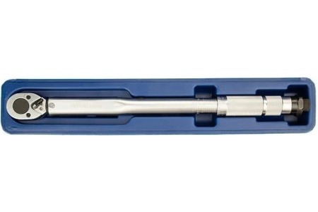 Динамометрический ключ VERTUL 1/2" 28-210 Нм VR51203 Динамометрический ключ VERTUL 1/2" 28-210 Нм VR51203