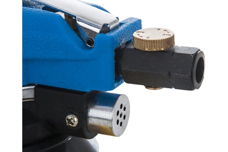 Пневматическая шлифмашина Калибр ПЭШМ-6,3/125А ПРОФИ 00000034631