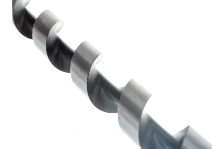 Сверло по дереву шнековое (20х460х365 мм) MATRIX 70126 Сверло по дереву шнековое (20х460х365 мм) MATRIX 70126