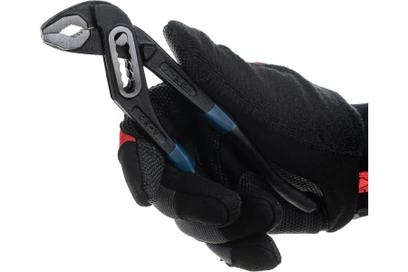 Клещи переставные KRAFT 180мм KT 700950