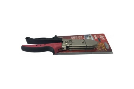 Ручная прямая зиговка MALCO C5R EV