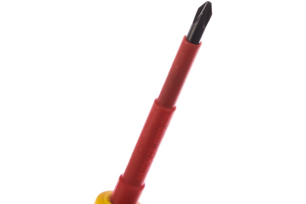 Набор диэлектрических отверток 8 шт. STAYER ELECTRO 25145-H8_z01