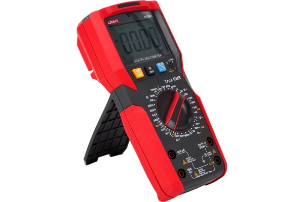 Цифровой мультиметр UNI-T UT89X 00-00007395