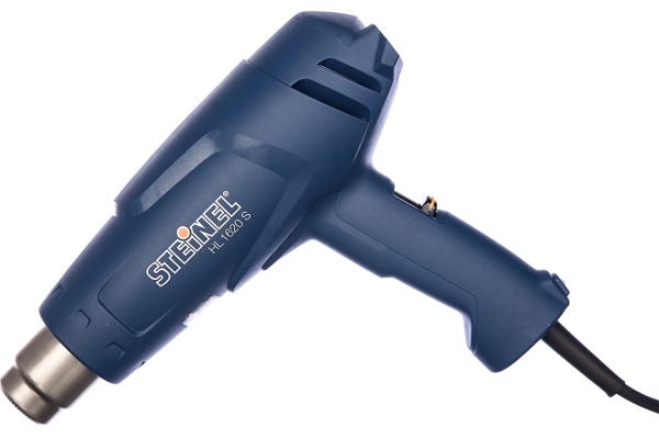 Строительный фен NEXTTOOL SF-2000 400046