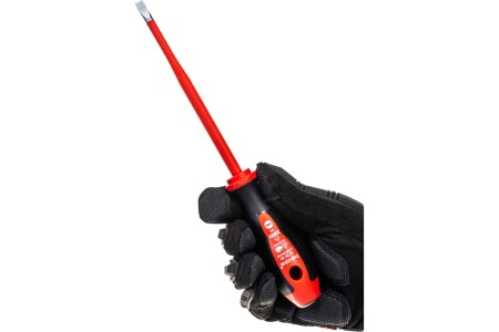 Набор отвёрток HAUPA Slim VDE РН, SL, двухкомпонентные 102999