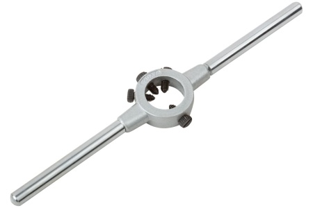 Плашкодержатель FIT №2 20х7 мм 70761