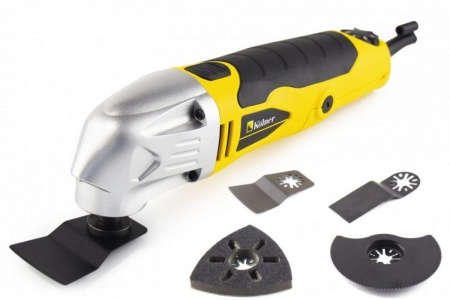 Многофункциональный инструмент | реноватор Kolner КМТ 300V