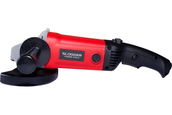 Угловая шлифмашина SLOGGER AG1350 Угловая шлифмашина SLOGGER AG1350