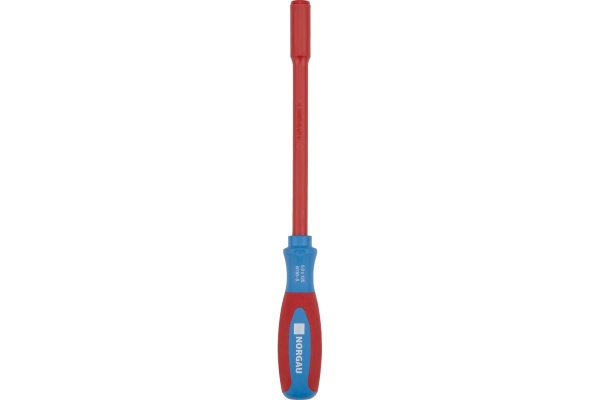 Отвертка с внутренним шестигранником NORGAU VDE N130-5 067058050
