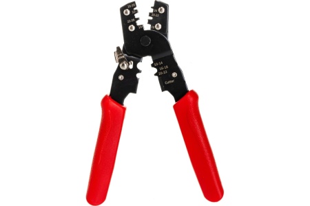 Обжимные клещи JTC 1/15/60-3205