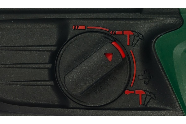 Перфоратор Bosch PBH 3000 FRE 0.603.393.220