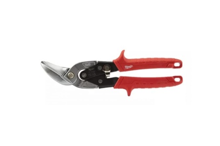 Ножницы по металлу (левый рез, 45 градусов) Milwaukee 48224012 Ножницы по металлу (левый рез, 45 градусов) Milwaukee 48224012