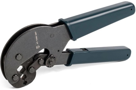 Пресс-клещи КВТ HT-106E 85138