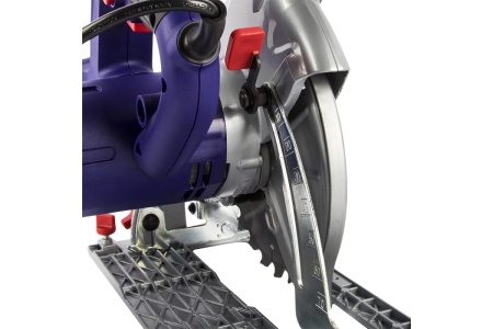 Циркулярная пила ТЕН tc23522 ф235 20261