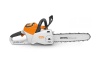 Аккумуляторная пила STIHL MSA 220 C-B 14" 12512000086