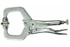 С-образные щипцы с фиксатором 6SP 6", 150мм Irwin T18EL4