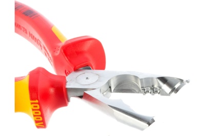Клещи для снятия оболочки KNIPEX KN-1346165