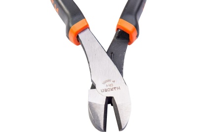 Бокорезы HARDEN Monster Pro-Torq, CRV, немецкий тип с удл. рычагом, 165 мм 560255