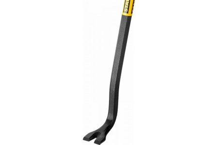 Лом-гвоздодер, 450мм, 16 мм, шестигранный STAYER 21641-45