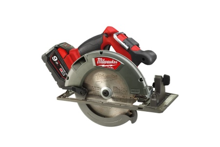 Аккумуляторная дисковая пила Makita LXT DHS680Z