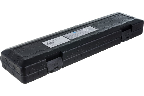 Электронный динамометрический ключ NORGAU 3/8" 27-135Нм, 051130135 Электронный динамометрический ключ NORGAU 3/8" 27-135Нм, 051130135