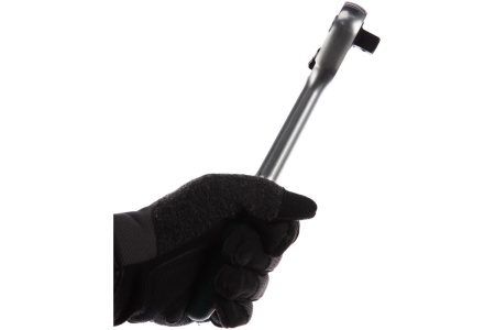 Рукоятка трещоточная 1/2д.DR, 48 зубцов, 250 мм Jonnesway R3704