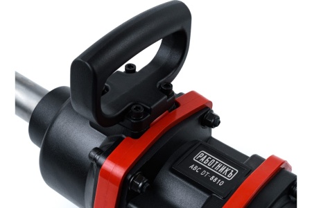 Ударный пневмогайковерт ABC 1", 2800 нм, работникъ DT-8810