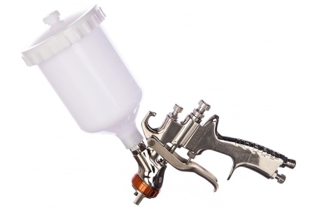 Окрасочный пистолет HUBERTH HVLP 205, дюза 1.4 RP293205-14