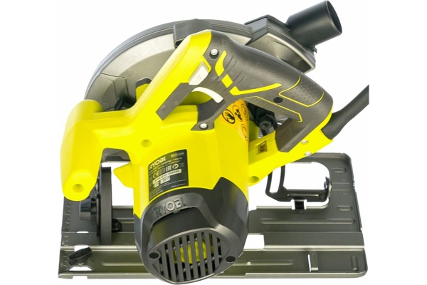 Дисковая пила Makita HS7600
