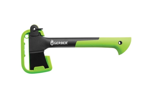Топор Gerber Hatchet Formerly Sport Axe II 31 002647
