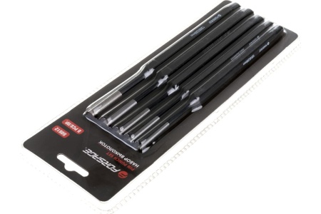 Набор выколоток Forsage удлиненных, 5пр. F-50512 50851