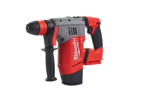 Аккумуляторный перфоратор Milwaukee M28 CHPX-0X FUEL 4933451029